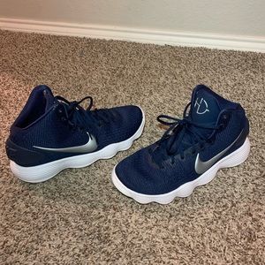 NWOB Nike HD Basketball Shoes